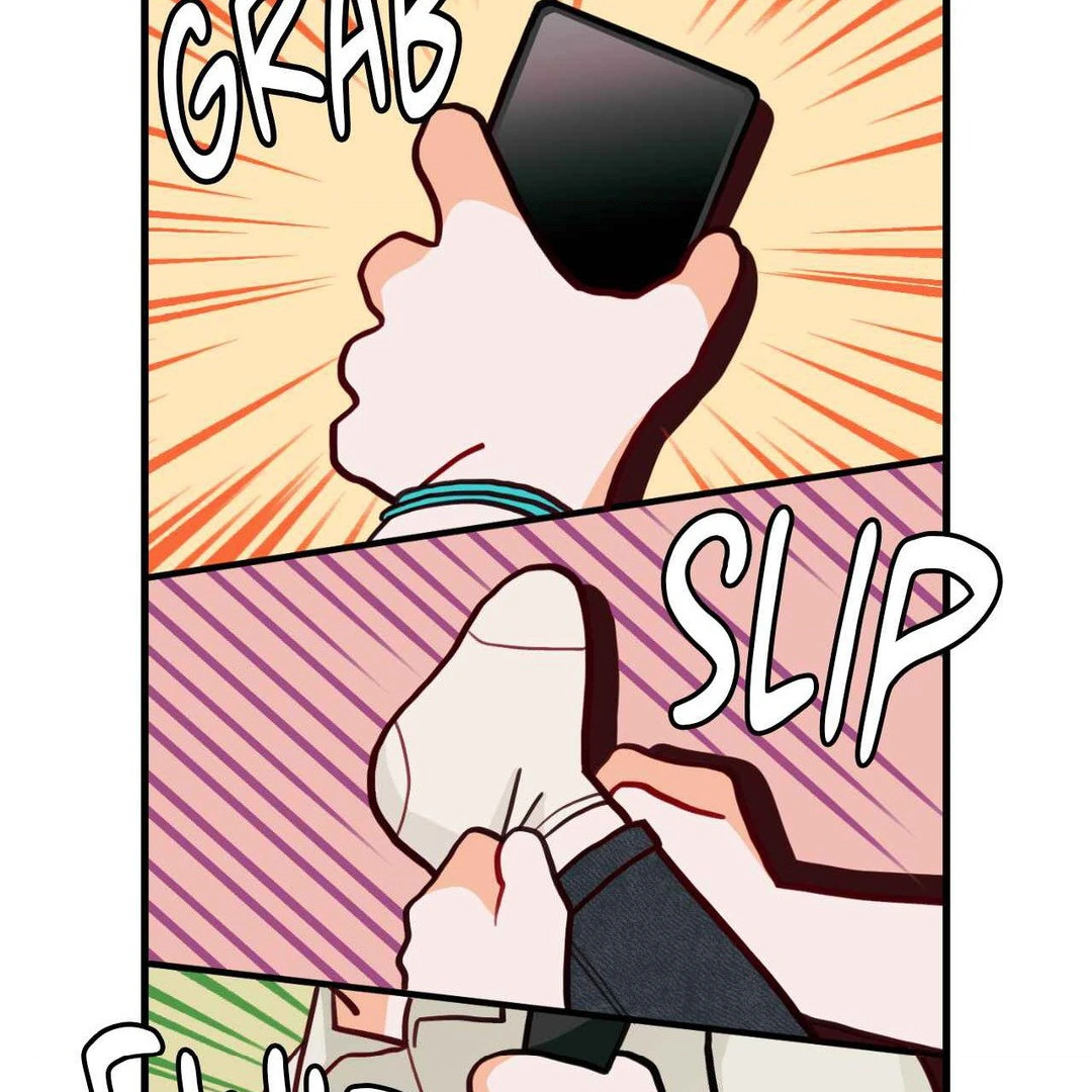 When Pear Blossoms Bloom - Chapter 8 manhwa