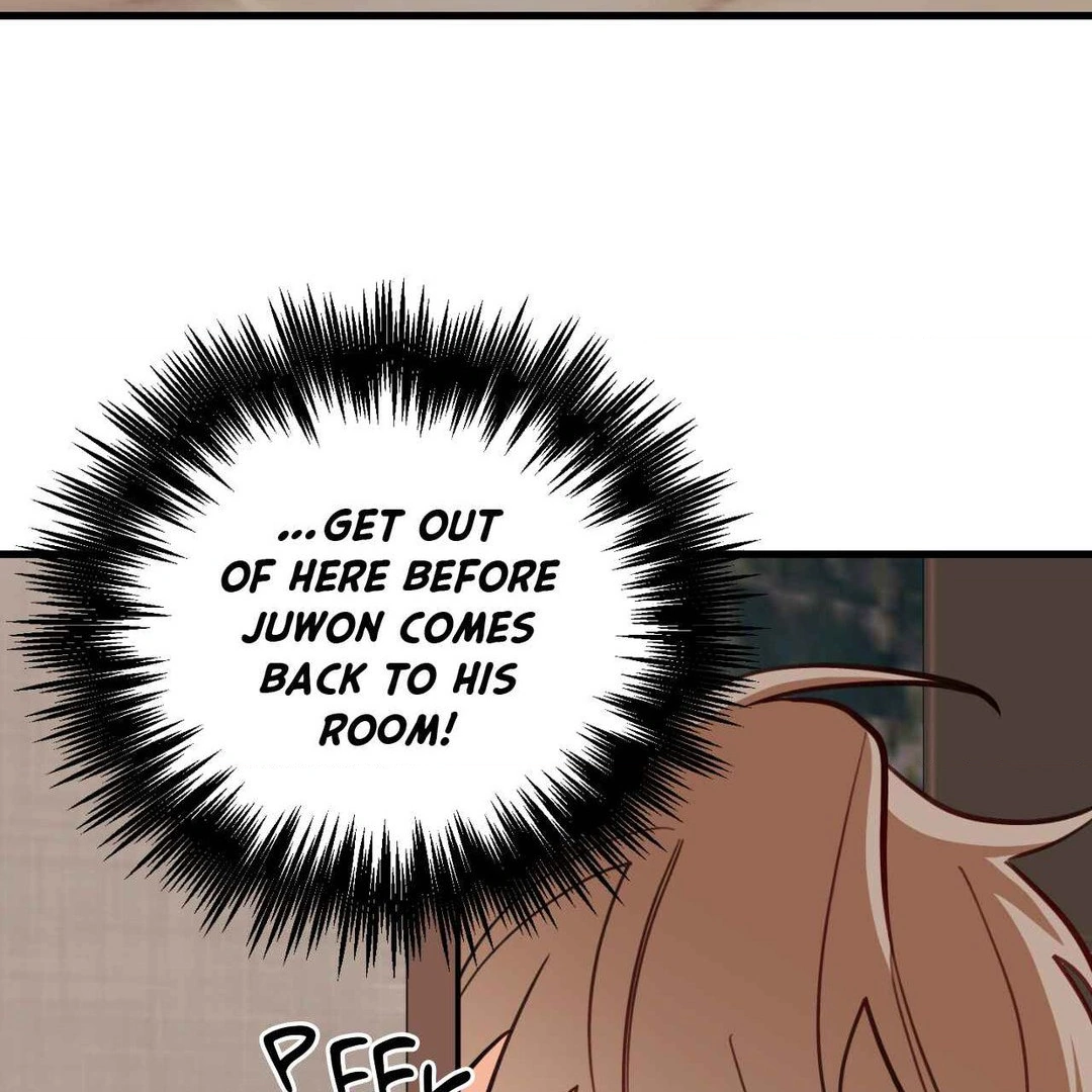 When Pear Blossoms Bloom - Chapter 8 manhwa