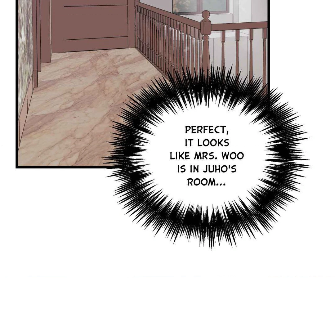 When Pear Blossoms Bloom - Chapter 8 manhwa