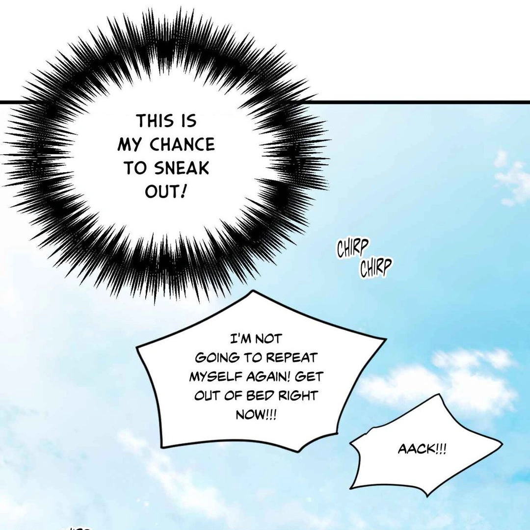 When Pear Blossoms Bloom - Chapter 8 manhwa