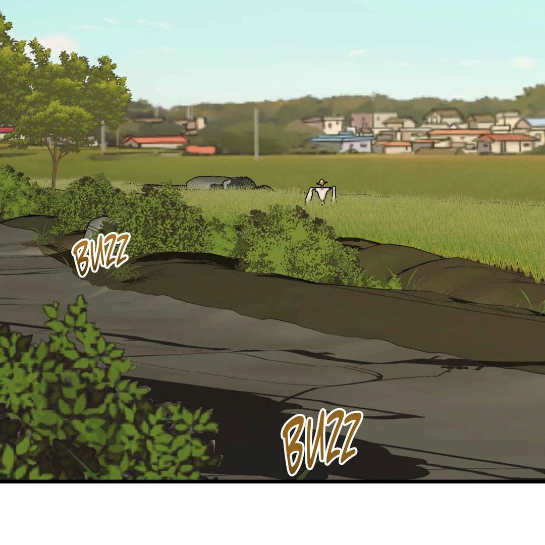 When Pear Blossoms Bloom - Chapter 8 manhwa