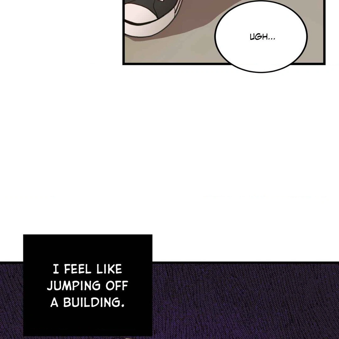 When Pear Blossoms Bloom - Chapter 8 manhwa