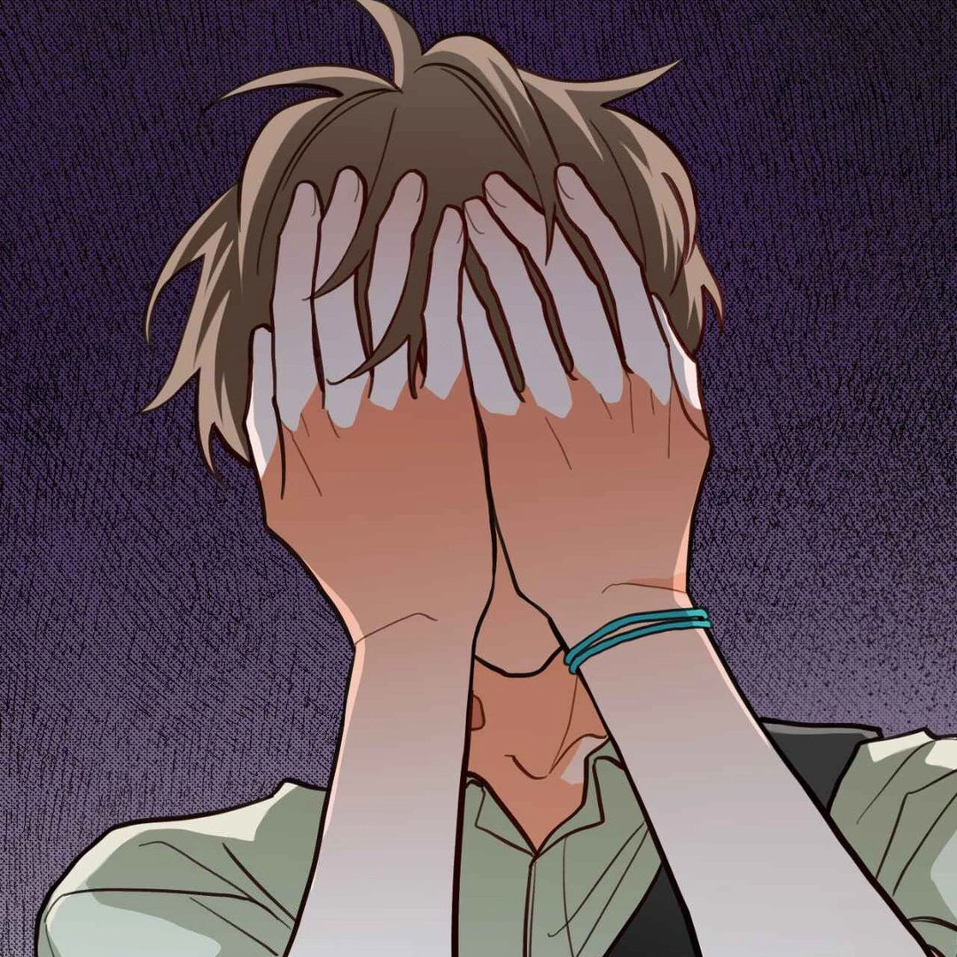 When Pear Blossoms Bloom - Chapter 8 manhwa