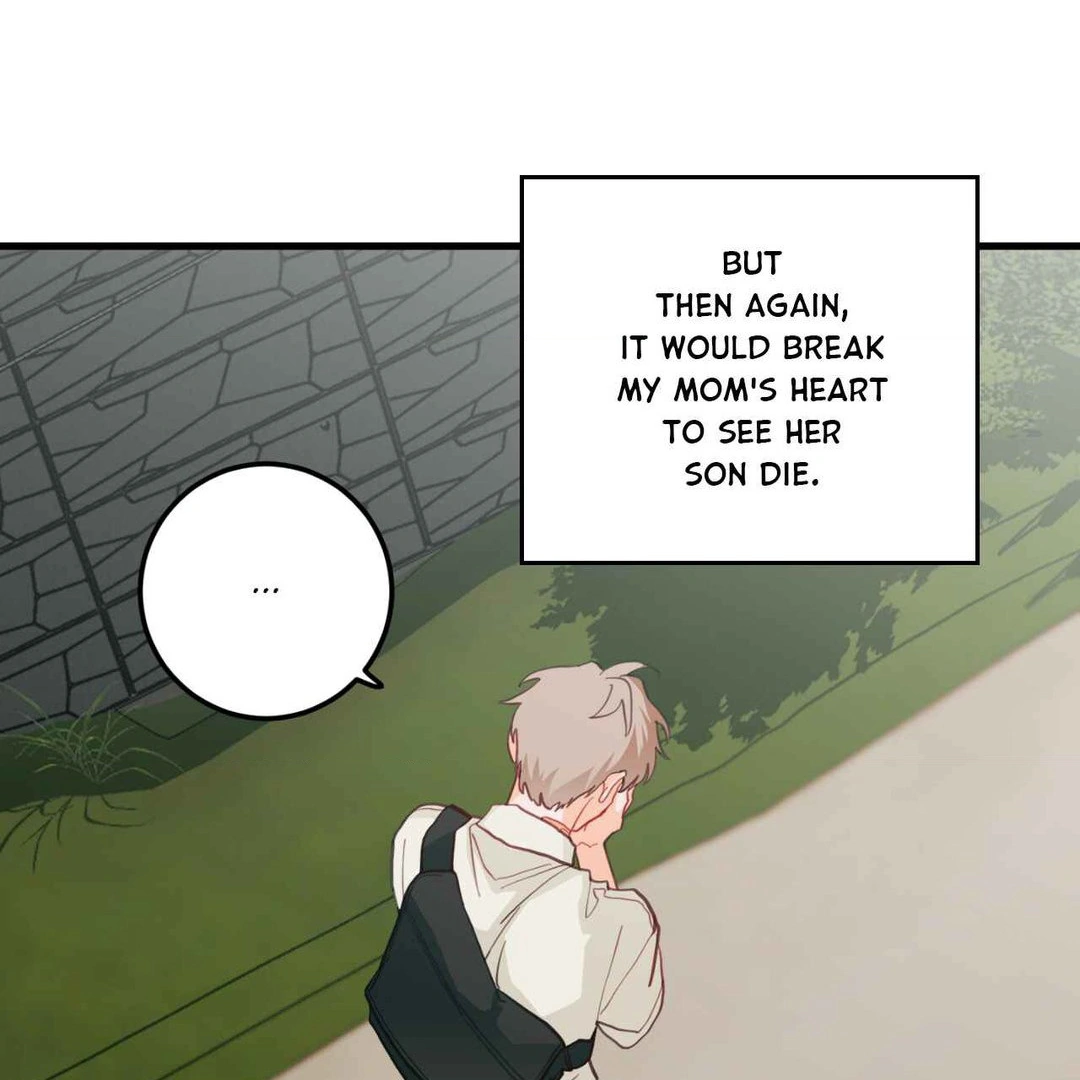 When Pear Blossoms Bloom - Chapter 8 manhwa