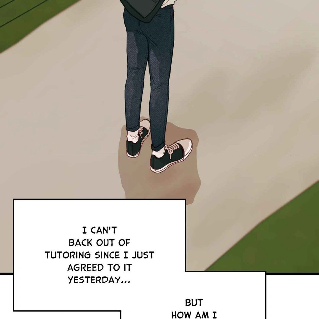 When Pear Blossoms Bloom - Chapter 8 manhwa