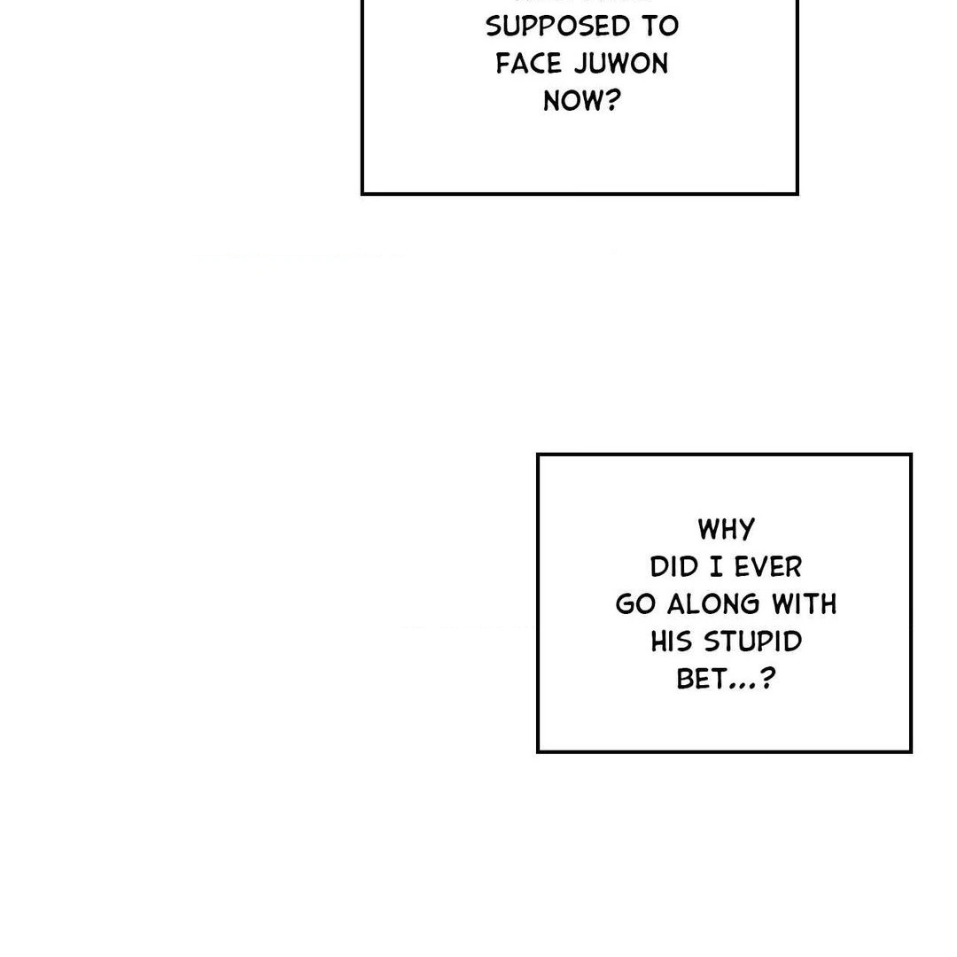 When Pear Blossoms Bloom - Chapter 8 manhwa