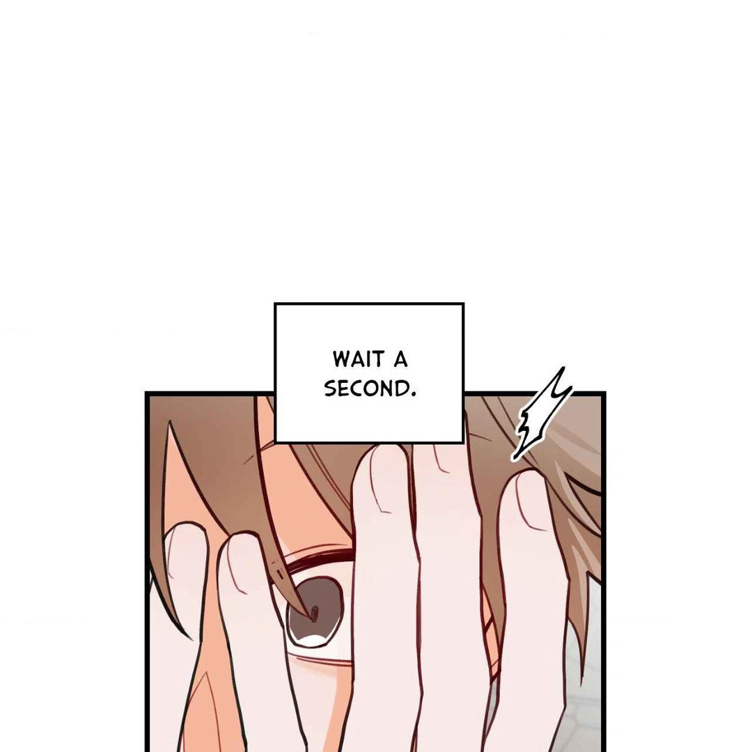 When Pear Blossoms Bloom - Chapter 8 manhwa