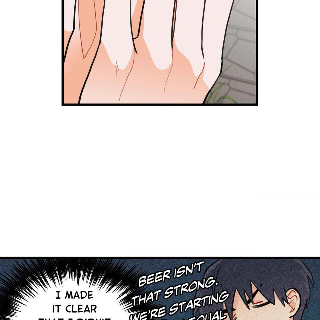 When Pear Blossoms Bloom - Chapter 8 manhwa