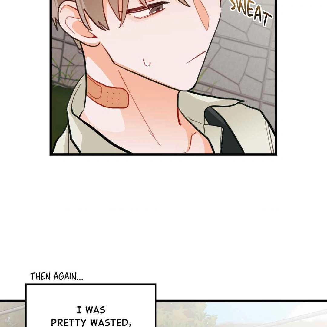 When Pear Blossoms Bloom - Chapter 8 manhwa