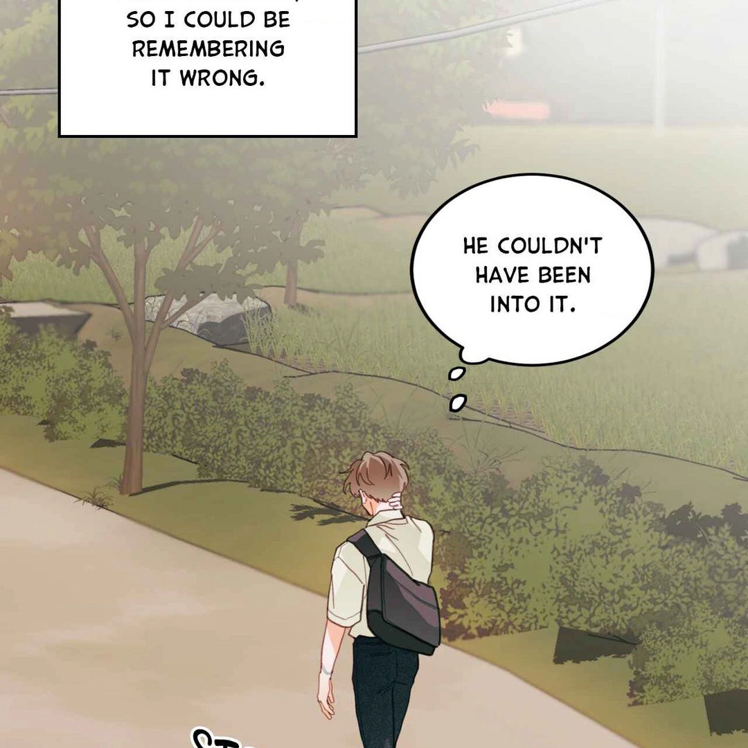 When Pear Blossoms Bloom - Chapter 8 manhwa