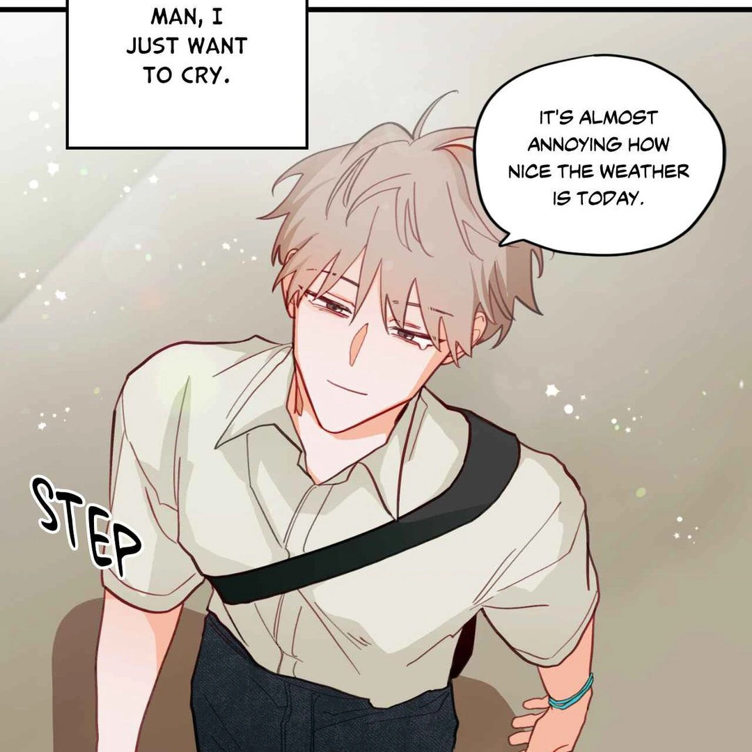 When Pear Blossoms Bloom - Chapter 8 manhwa