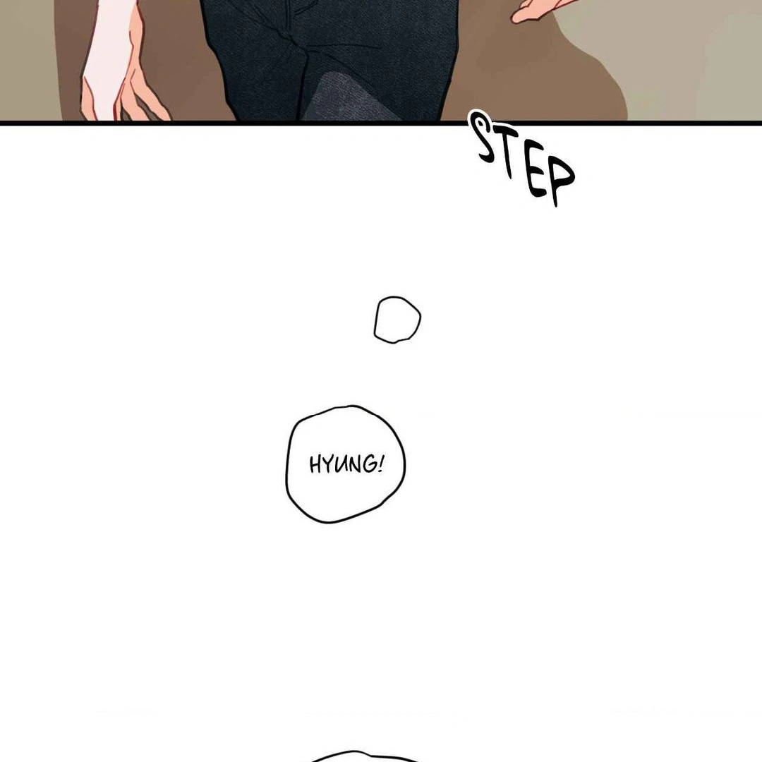 When Pear Blossoms Bloom - Chapter 8 manhwa