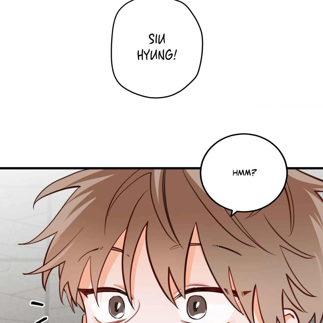 When Pear Blossoms Bloom - Chapter 8 manhwa