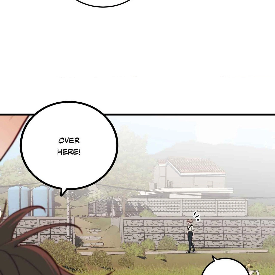 When Pear Blossoms Bloom - Chapter 8 manhwa