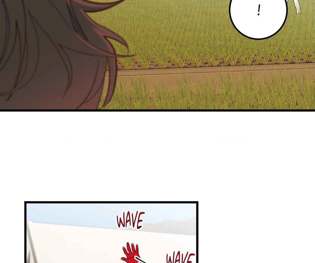 When Pear Blossoms Bloom - Chapter 8 manhwa