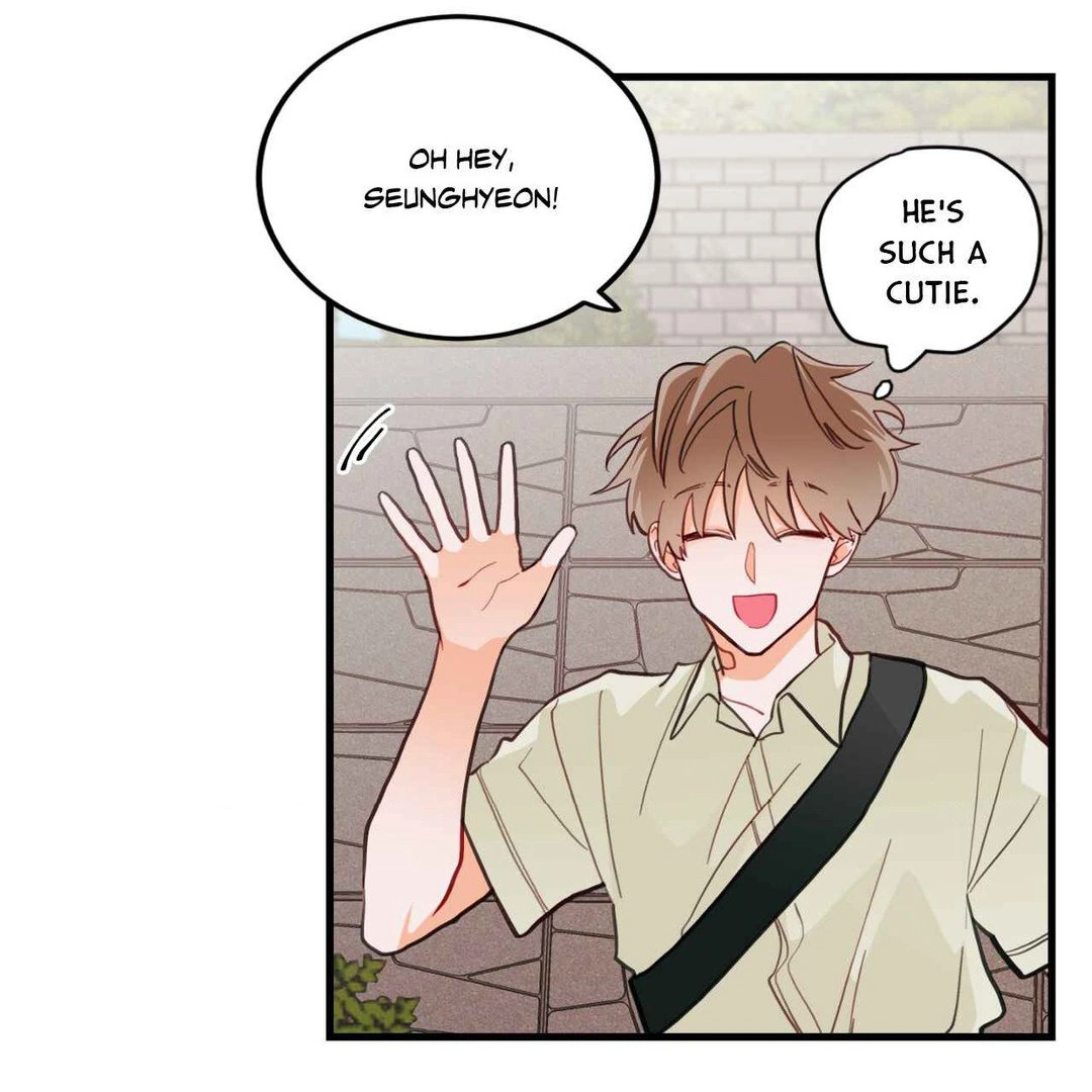When Pear Blossoms Bloom - Chapter 8 manhwa
