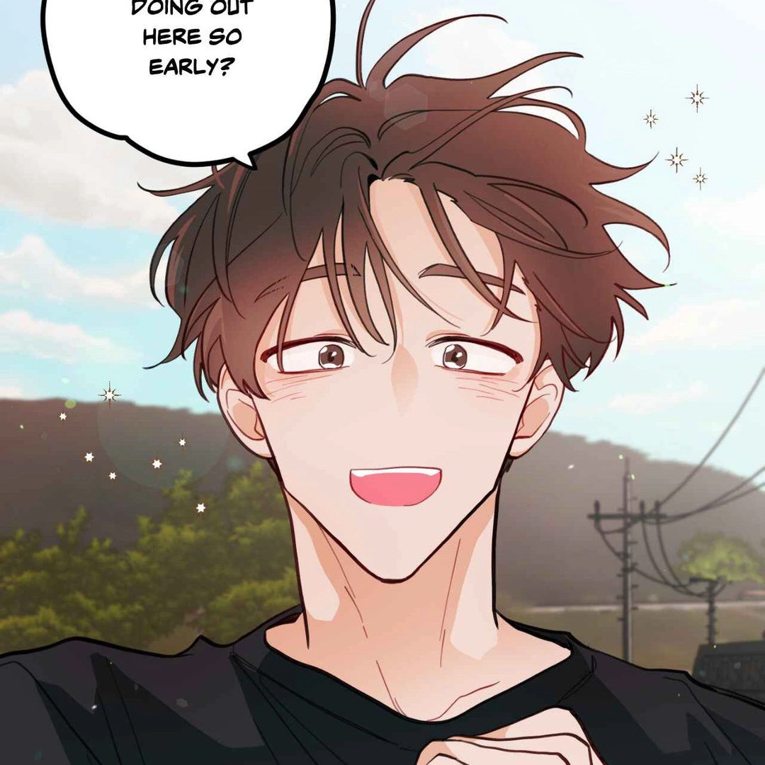 When Pear Blossoms Bloom - Chapter 8 manhwa