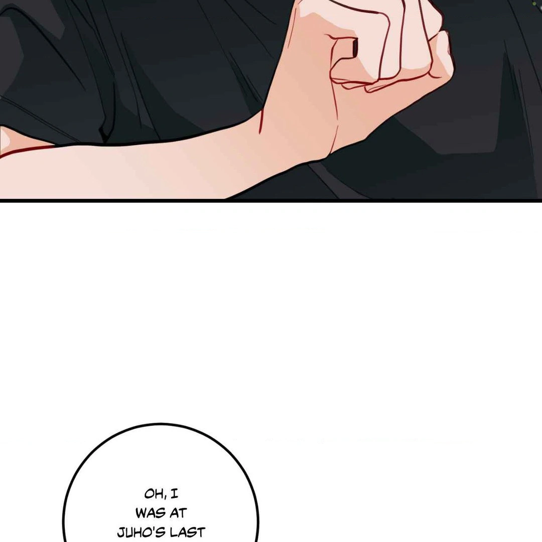 When Pear Blossoms Bloom - Chapter 8 manhwa