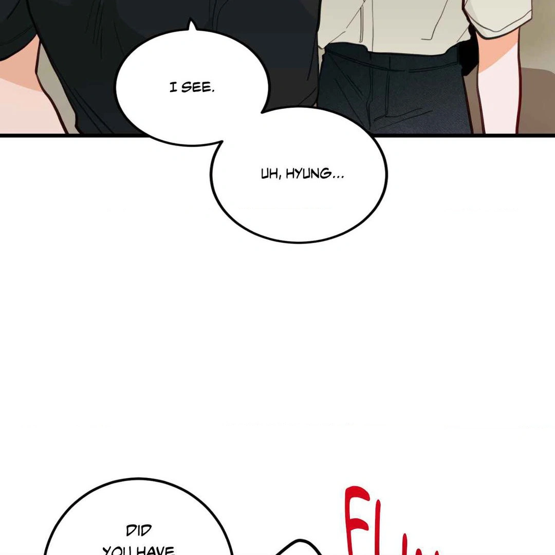 When Pear Blossoms Bloom - Chapter 8 manhwa