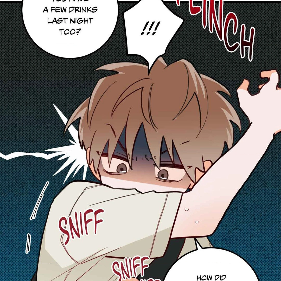 When Pear Blossoms Bloom - Chapter 8 manhwa