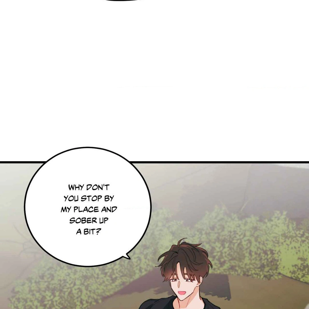 When Pear Blossoms Bloom - Chapter 8 manhwa