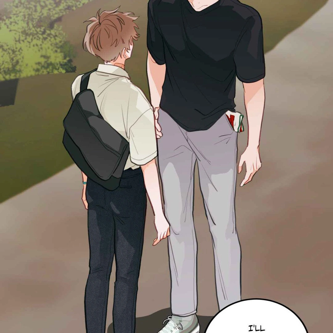 When Pear Blossoms Bloom - Chapter 8 manhwa