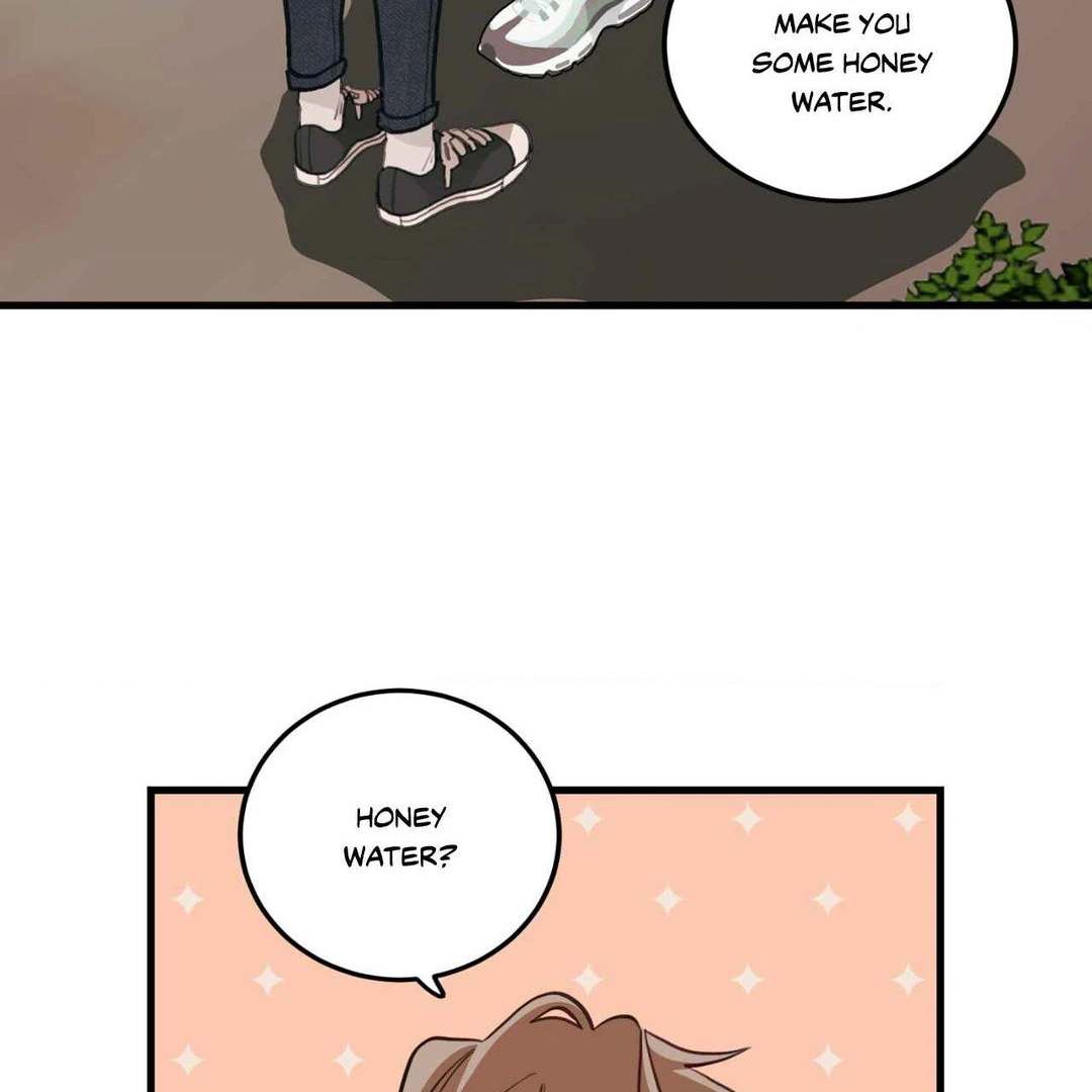 When Pear Blossoms Bloom - Chapter 8 manhwa