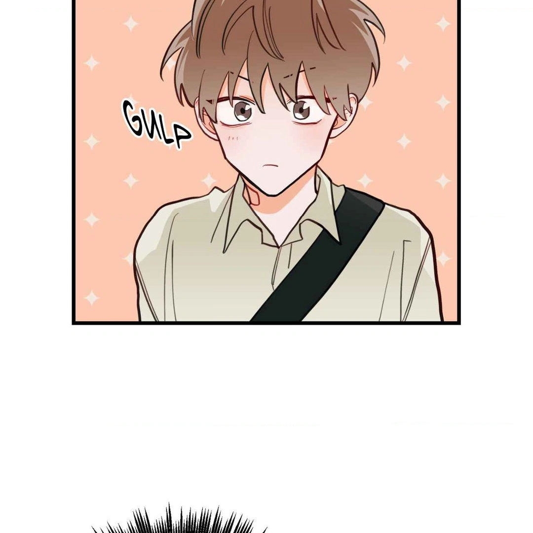When Pear Blossoms Bloom - Chapter 8 manhwa