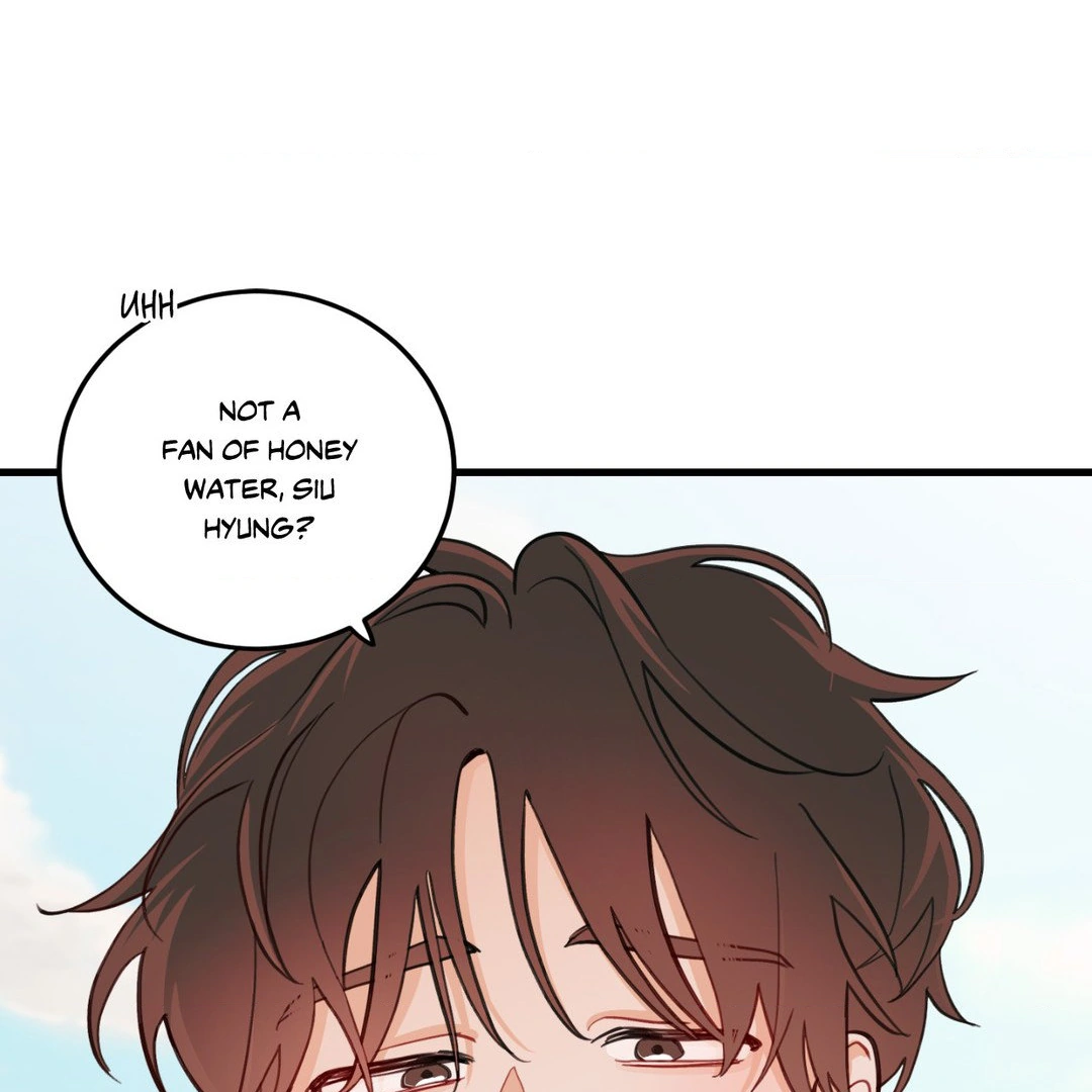 When Pear Blossoms Bloom - Chapter 8 manhwa