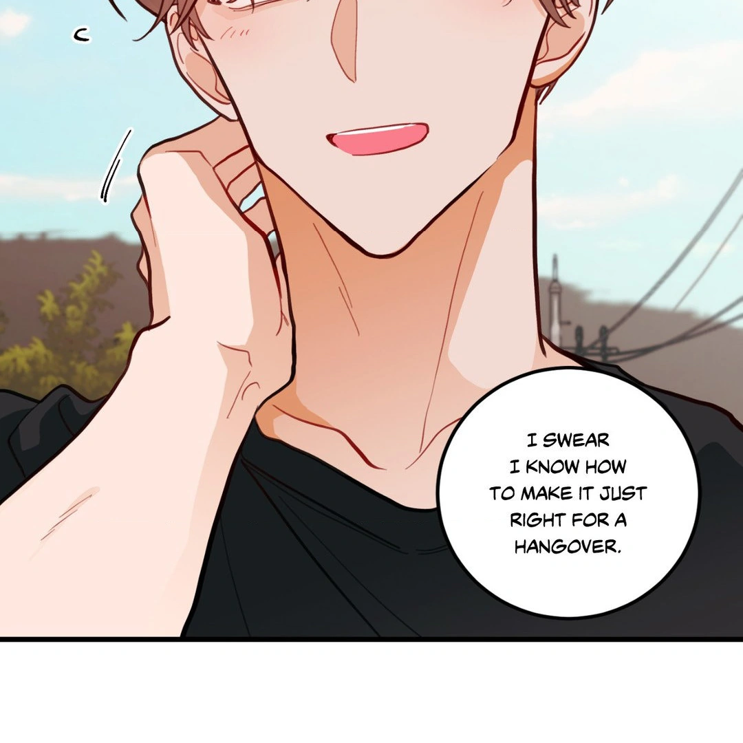 When Pear Blossoms Bloom - Chapter 8 manhwa