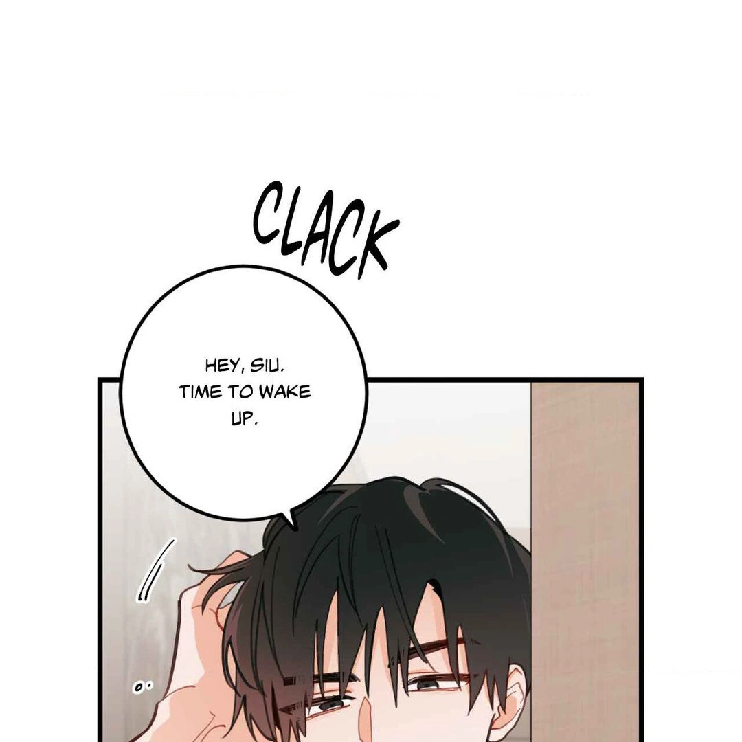 When Pear Blossoms Bloom - Chapter 9 manhwa