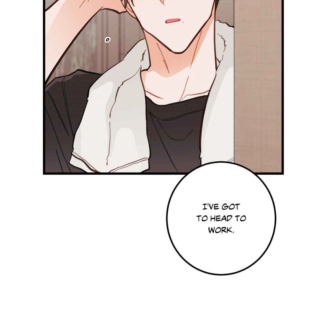 When Pear Blossoms Bloom - Chapter 9 manhwa