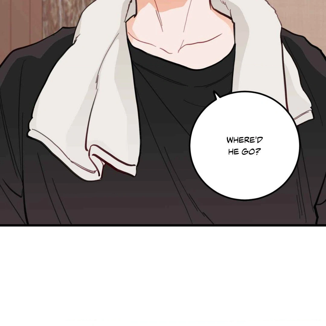 When Pear Blossoms Bloom - Chapter 9 manhwa