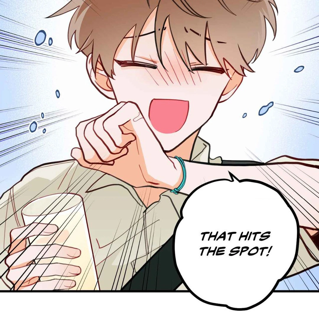When Pear Blossoms Bloom - Chapter 9 manhwa