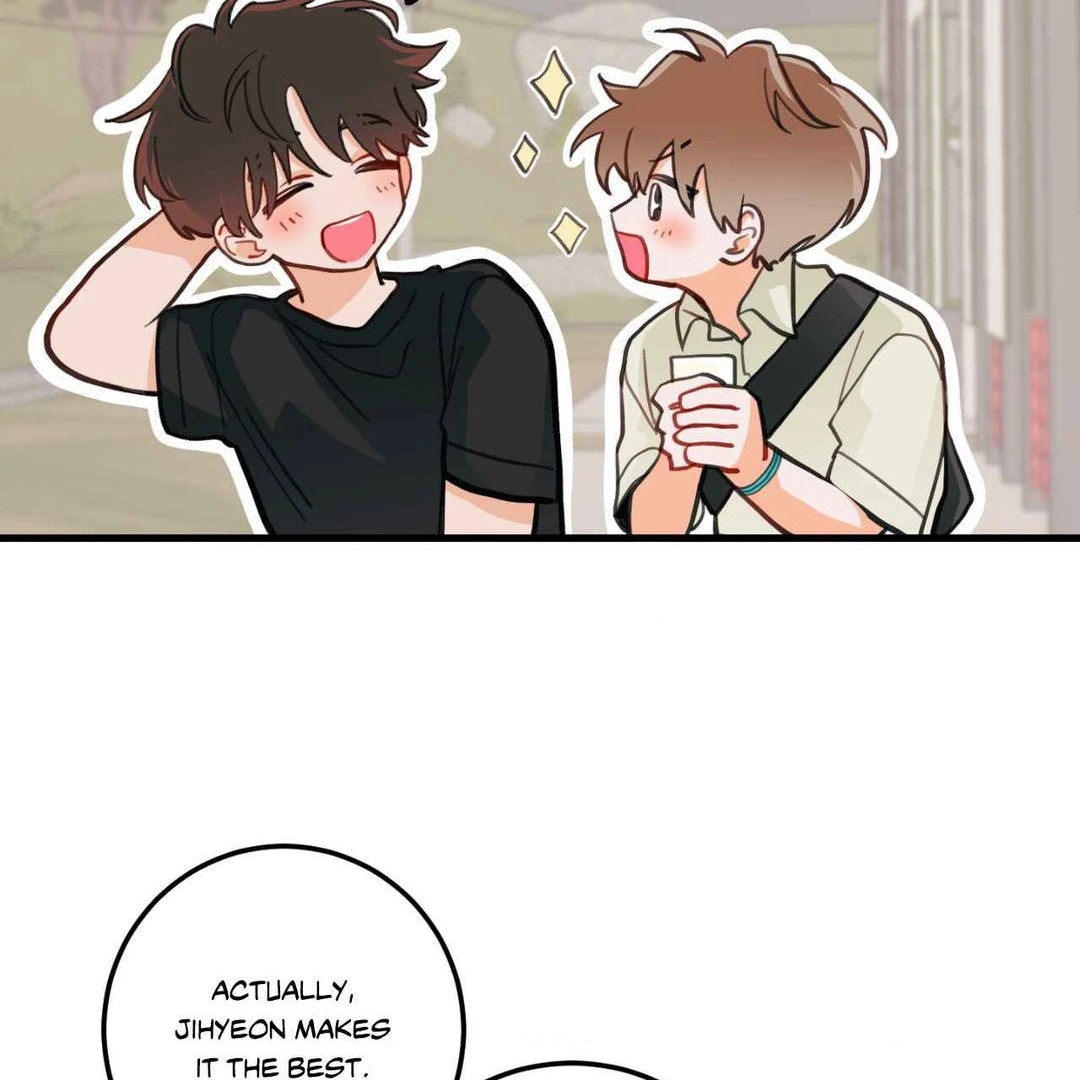 When Pear Blossoms Bloom - Chapter 9 manhwa