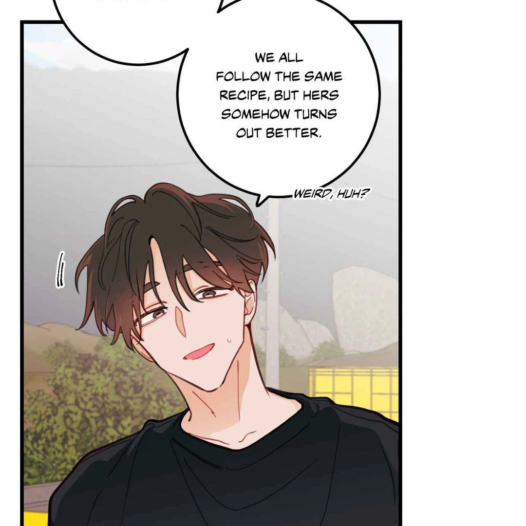 When Pear Blossoms Bloom - Chapter 9 manhwa