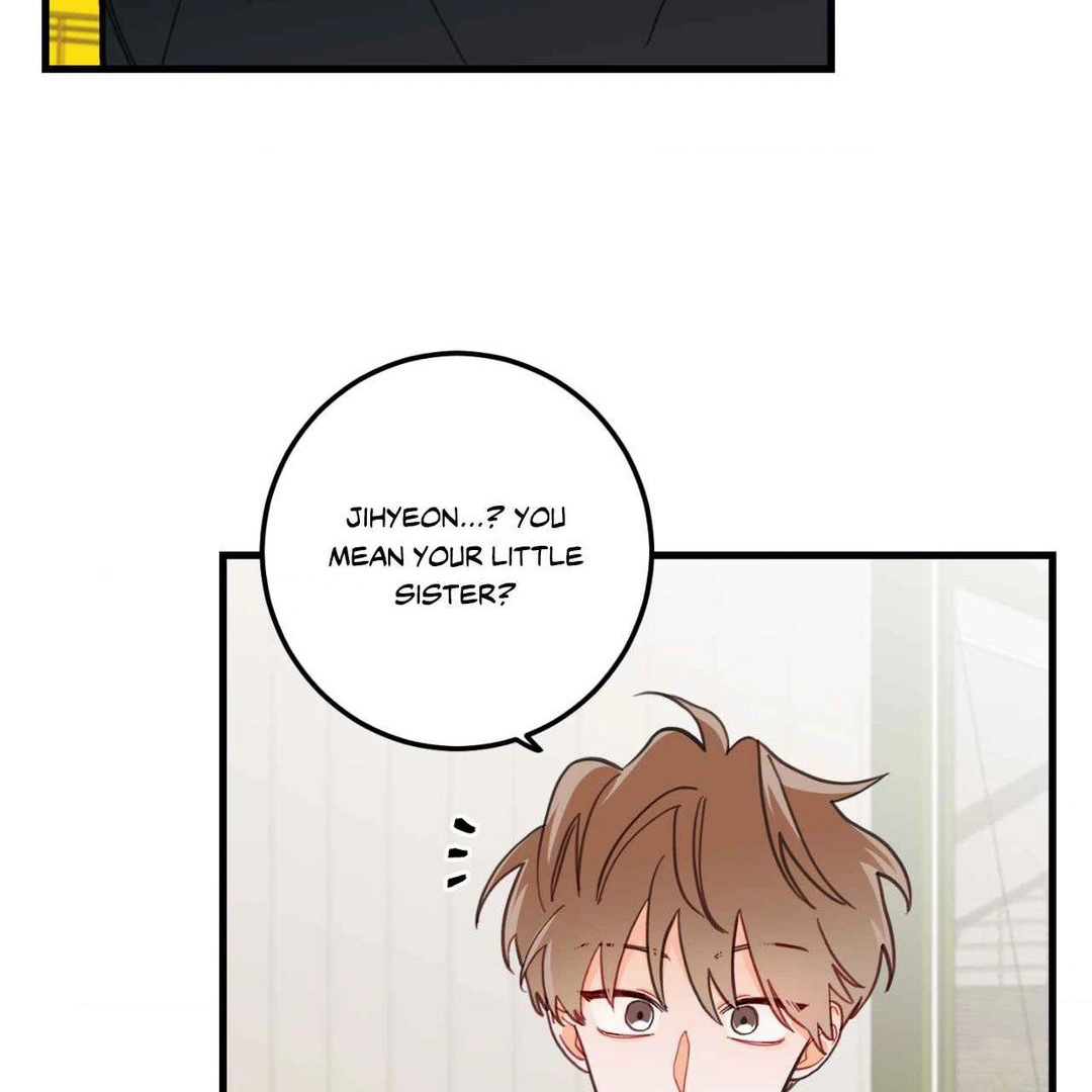 When Pear Blossoms Bloom - Chapter 9 manhwa