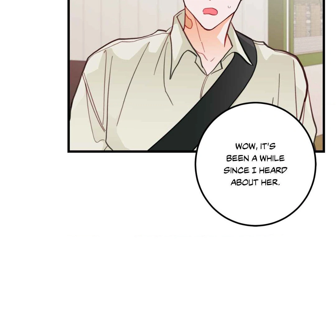 When Pear Blossoms Bloom - Chapter 9 manhwa
