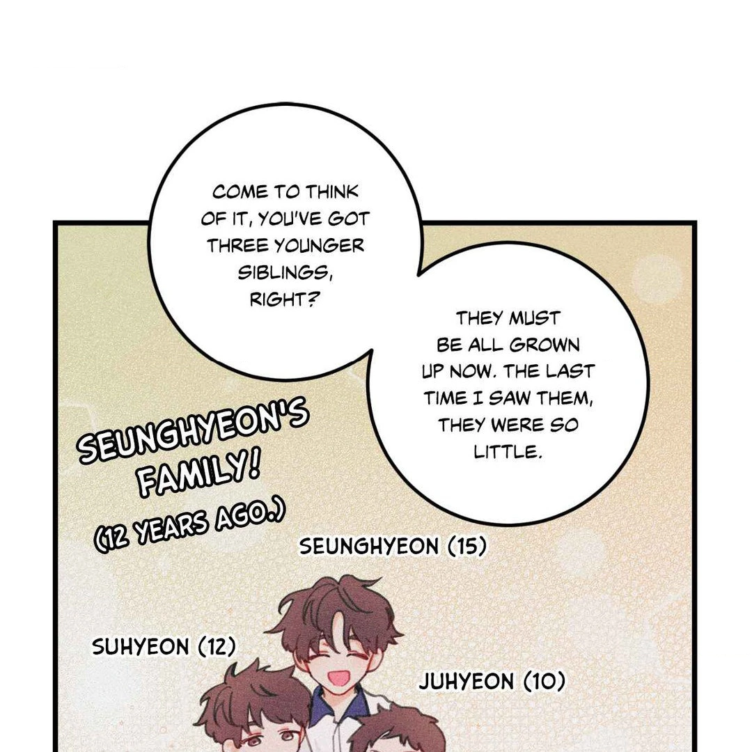 When Pear Blossoms Bloom - Chapter 9 manhwa