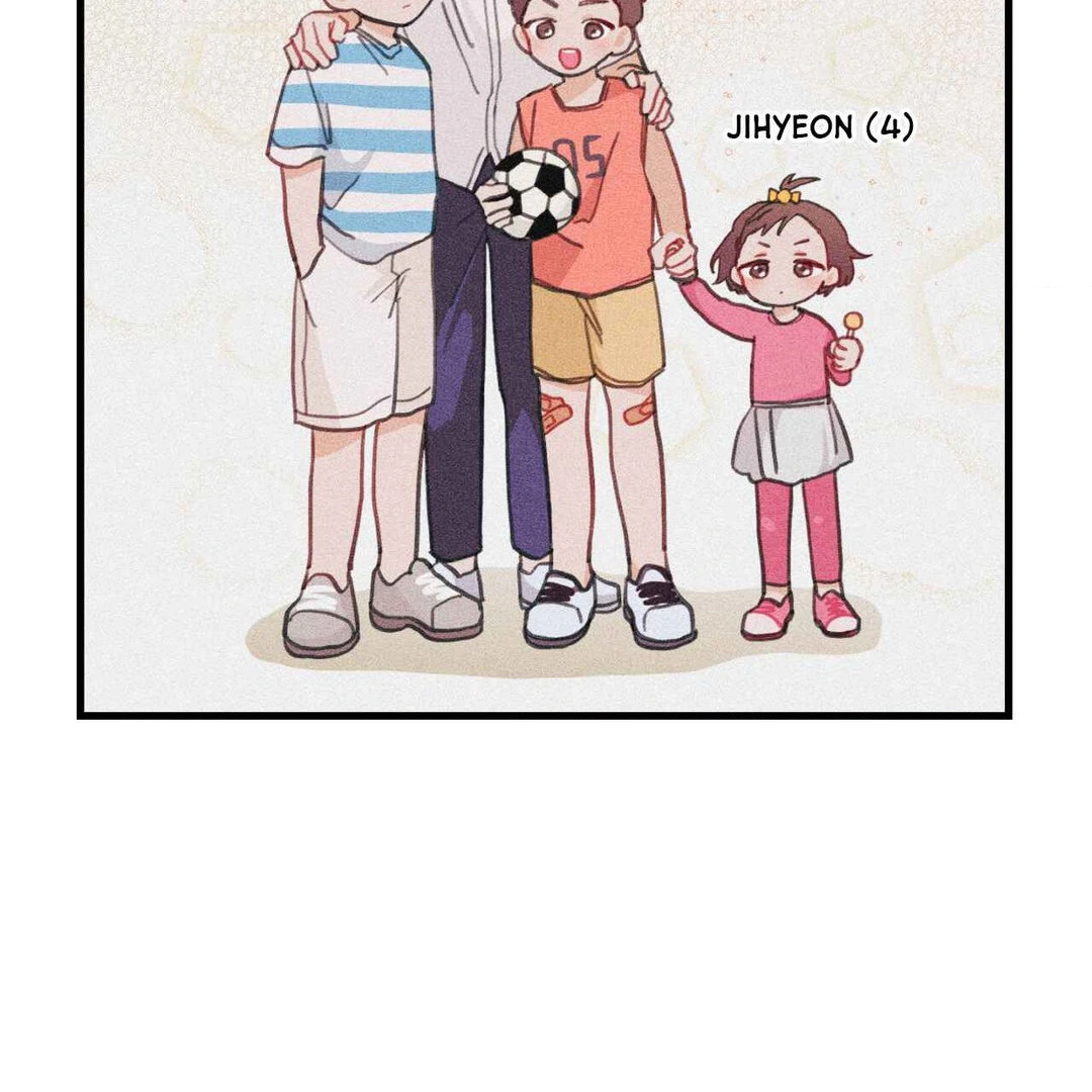 When Pear Blossoms Bloom - Chapter 9 manhwa