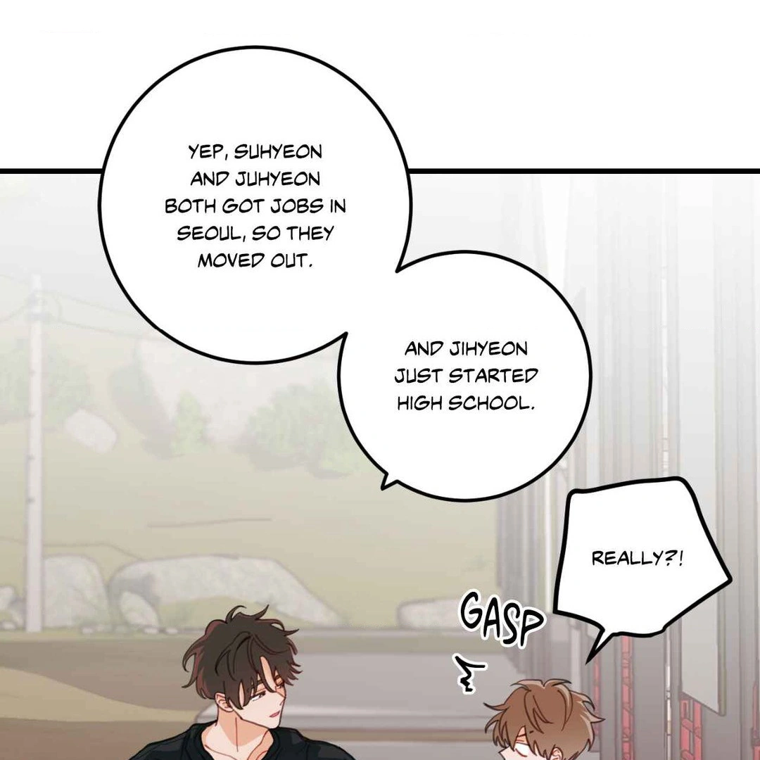 When Pear Blossoms Bloom - Chapter 9 manhwa