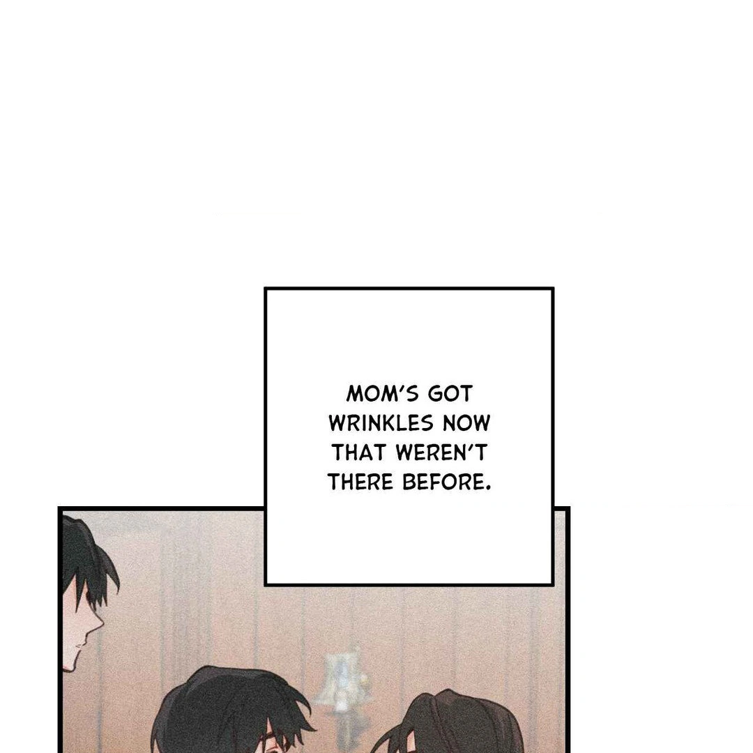 When Pear Blossoms Bloom - Chapter 9 manhwa