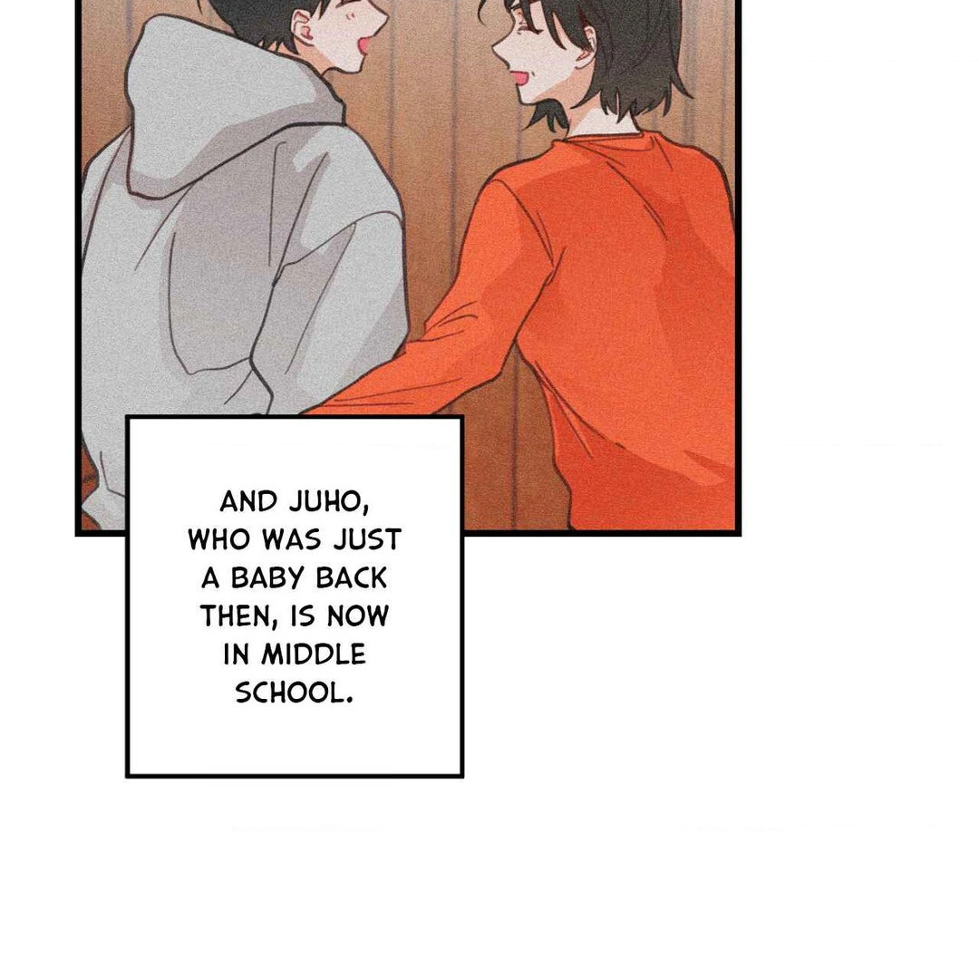 When Pear Blossoms Bloom - Chapter 9 manhwa