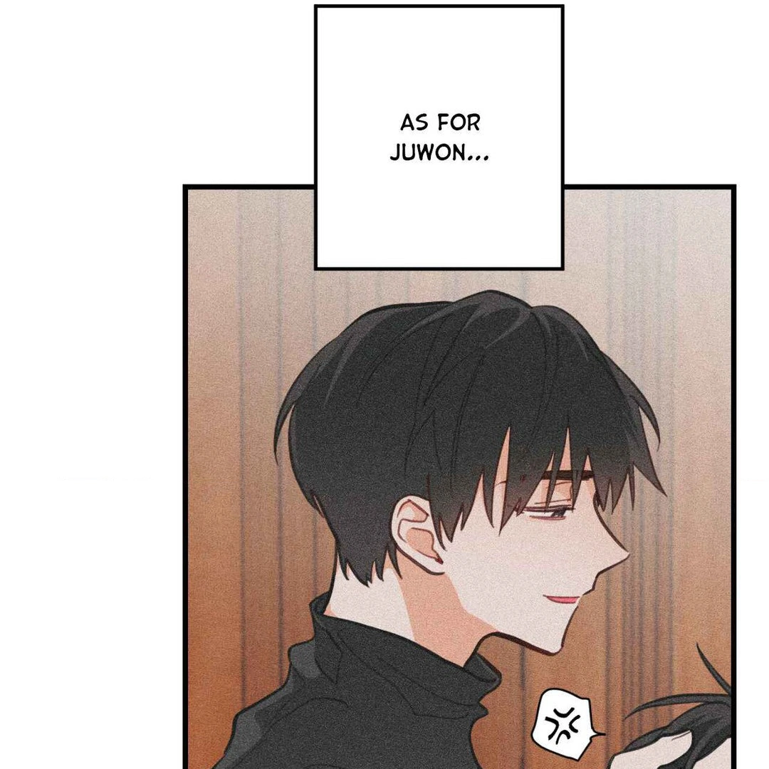 When Pear Blossoms Bloom - Chapter 9 manhwa