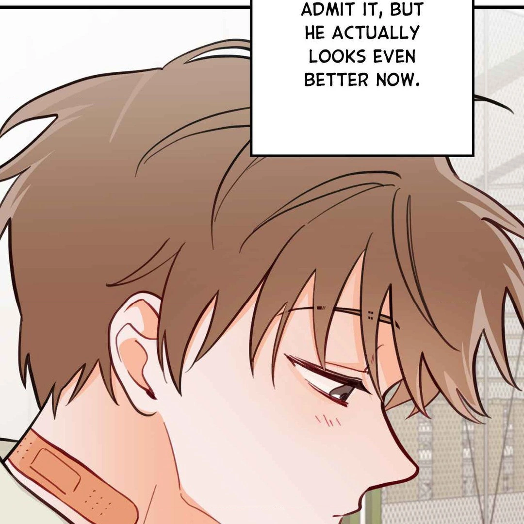 When Pear Blossoms Bloom - Chapter 9 manhwa