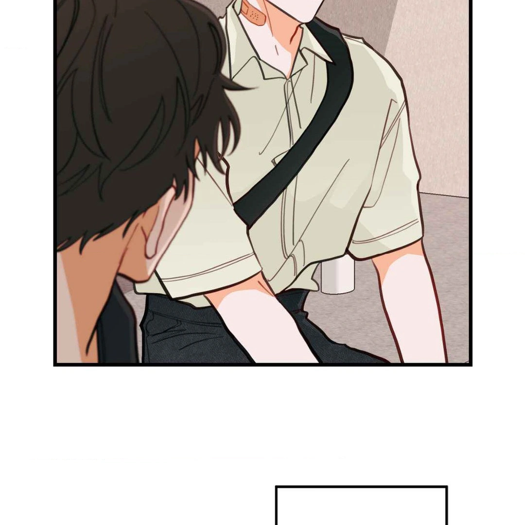 When Pear Blossoms Bloom - Chapter 9 manhwa