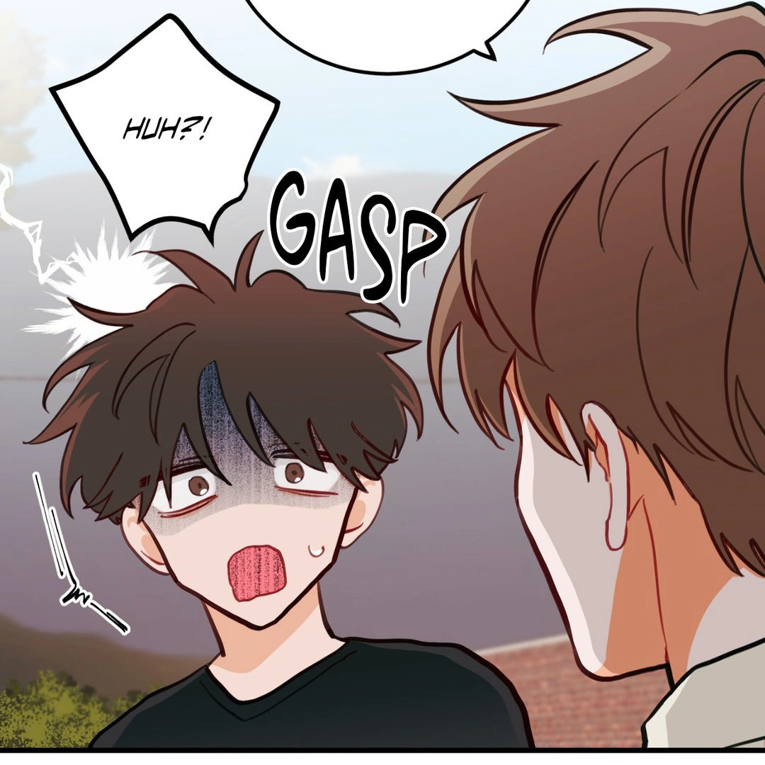 When Pear Blossoms Bloom - Chapter 9 manhwa