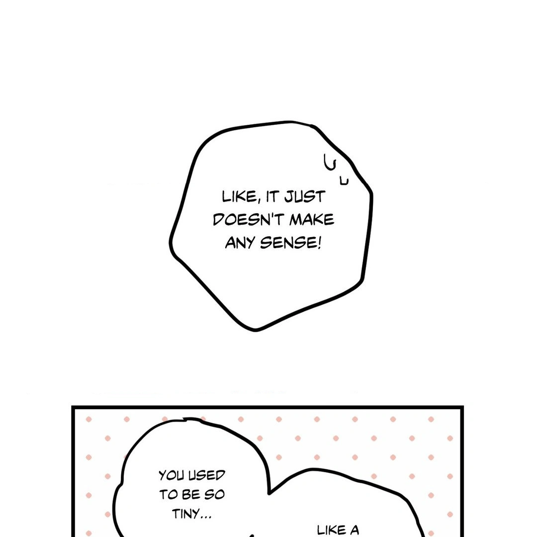 When Pear Blossoms Bloom - Chapter 9 manhwa