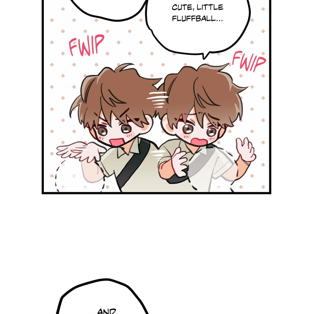 When Pear Blossoms Bloom - Chapter 9 manhwa
