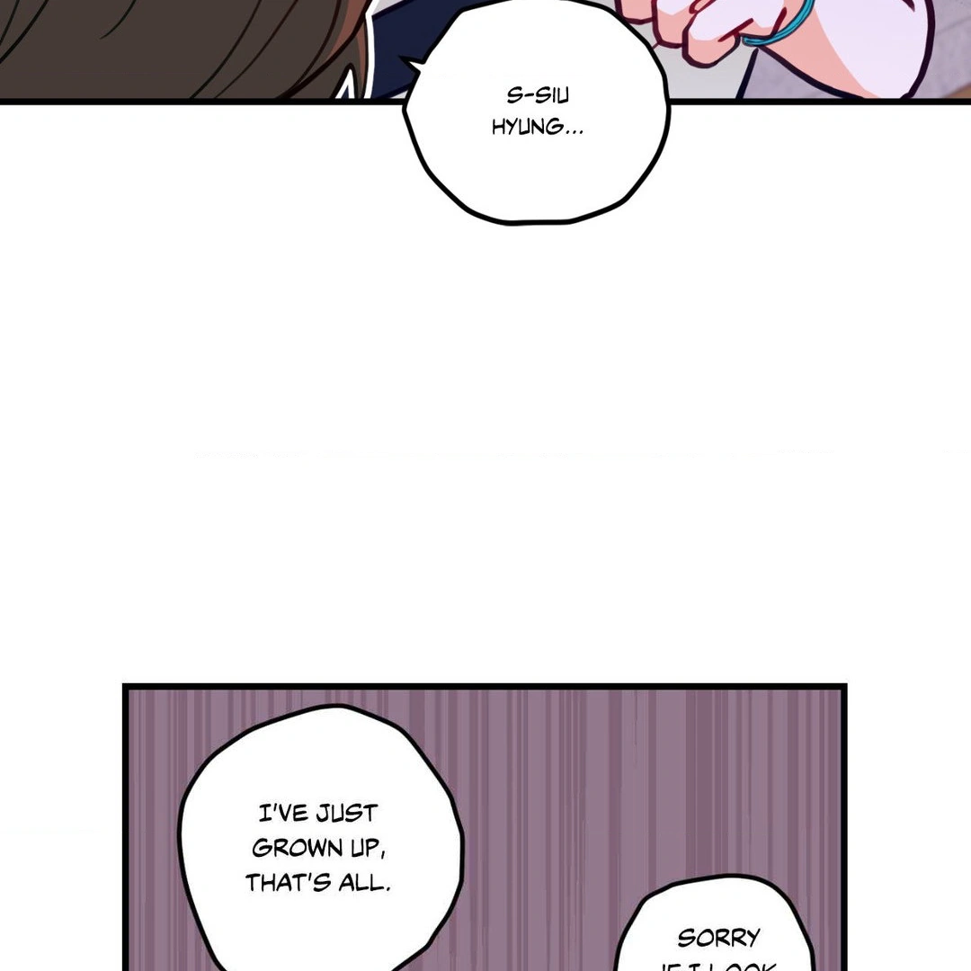 When Pear Blossoms Bloom - Chapter 9 manhwa